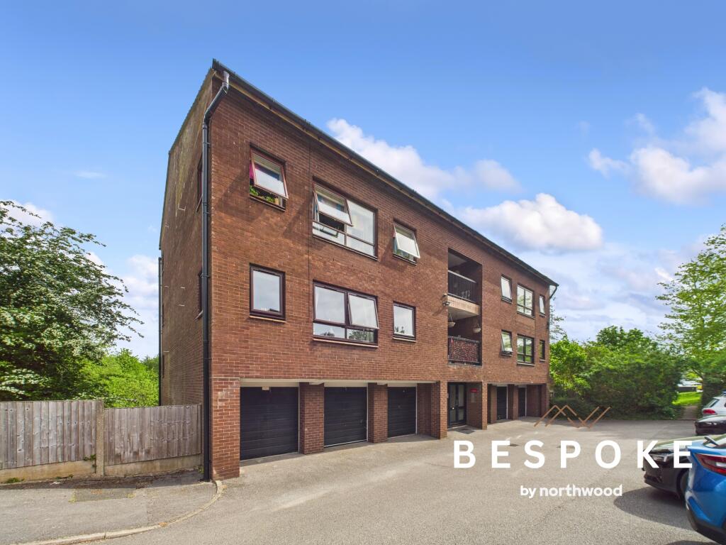 Main image of property: Willow Court, Macclesfield, SK10