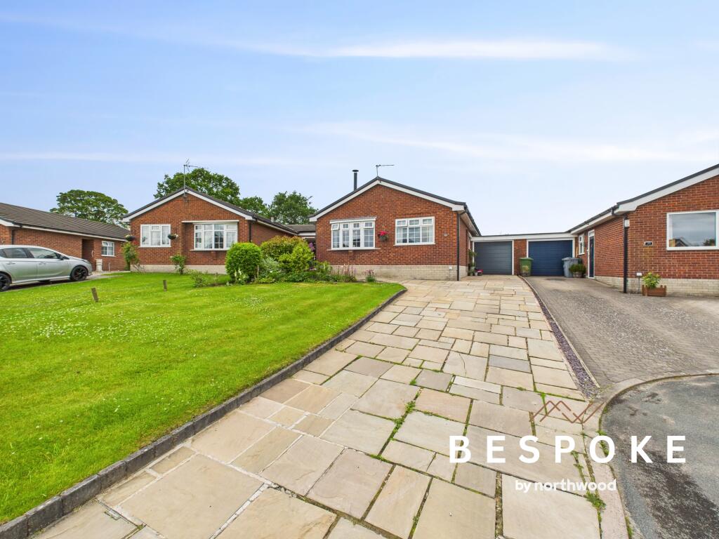 Main image of property: Appleby Close, Macclesfield, SK11