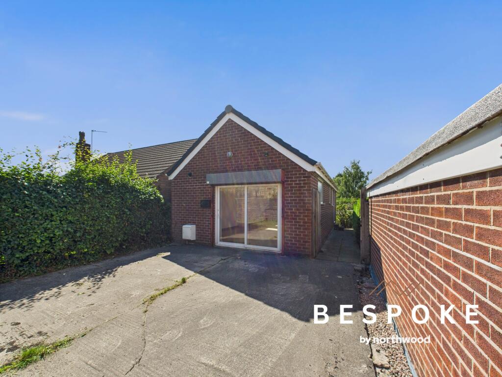 Main image of property: Preston Street West, Macclesfield, SK11