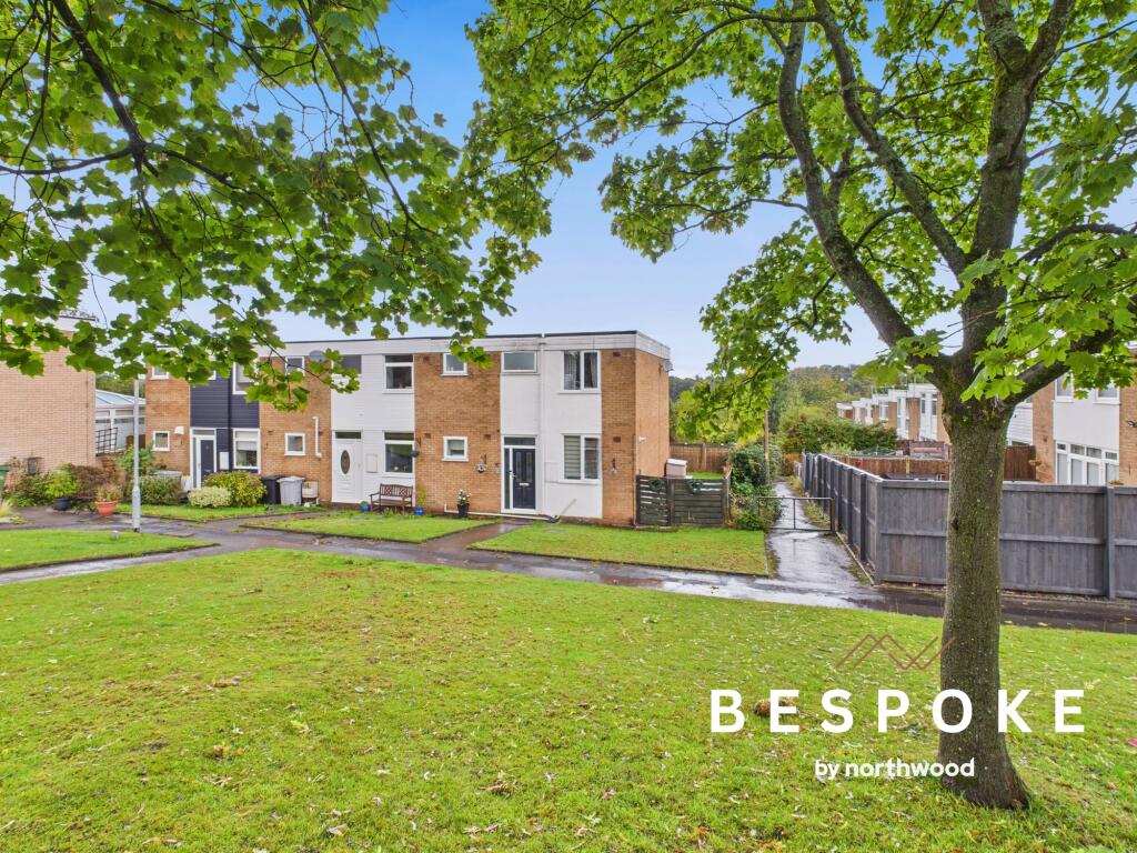 Main image of property: Bramble Close, Macclesfield, SK10