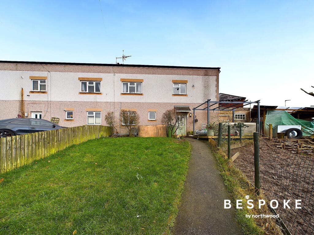 Main image of property: Briarwood Avenue, Macclesfield, SK11