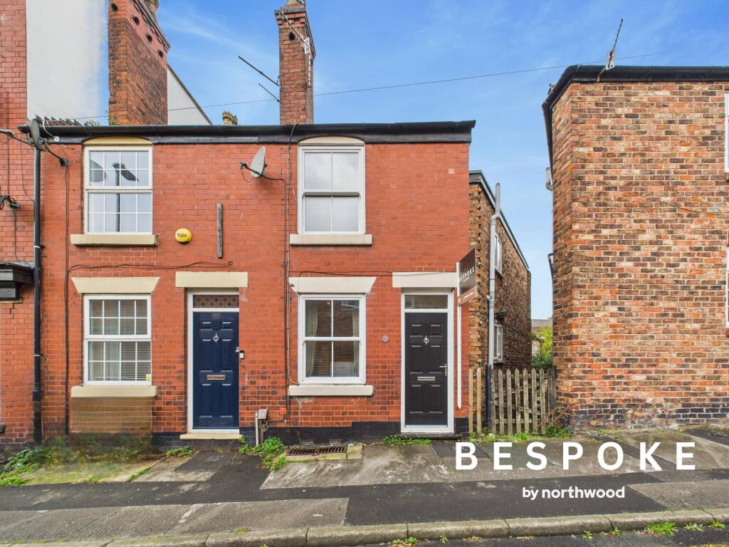 Main image of property: Bridge Street, Macclesfield, SK11
