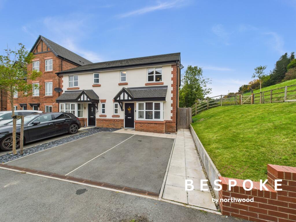 Main image of property: Waterways Avenue, Macclesfield, SK11