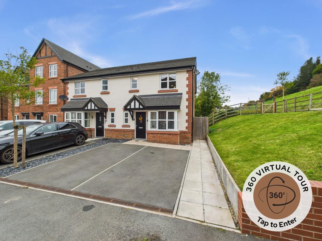 Main image of property: Waterways Avenue, Macclesfield, SK11