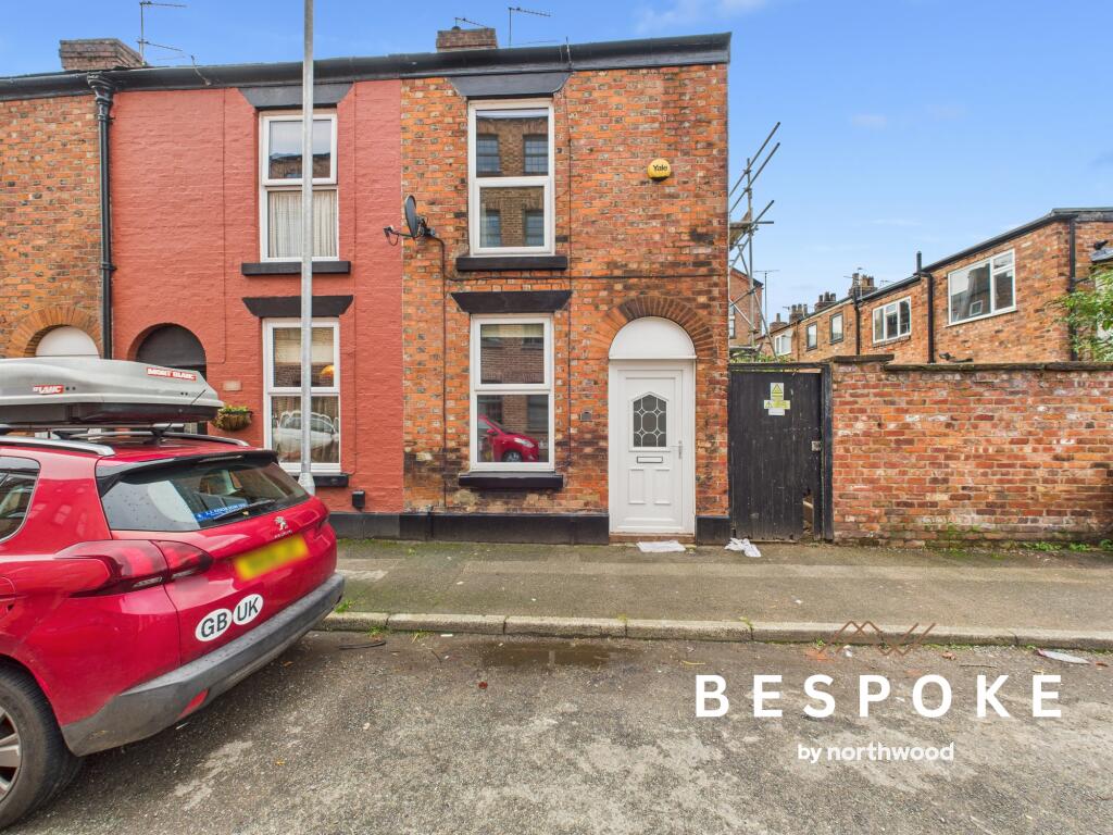 Main image of property: Brown Street, Macclesfield, SK11