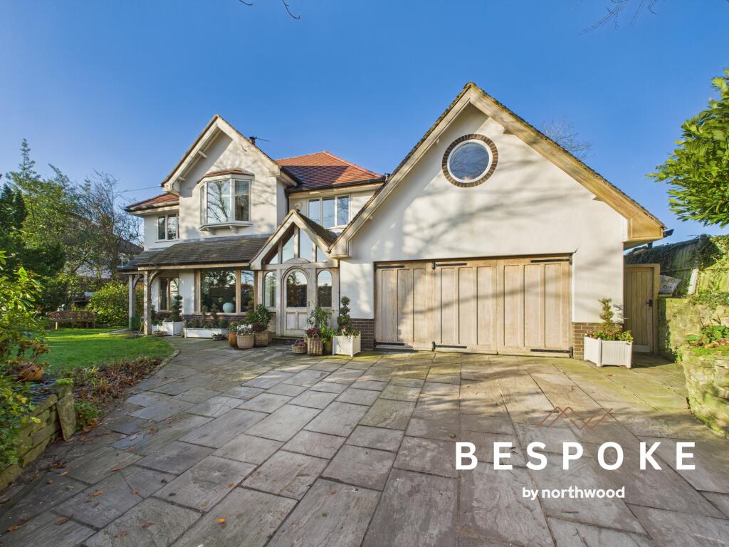 Main image of property: Gawsworth Road, Macclesfield, SK11