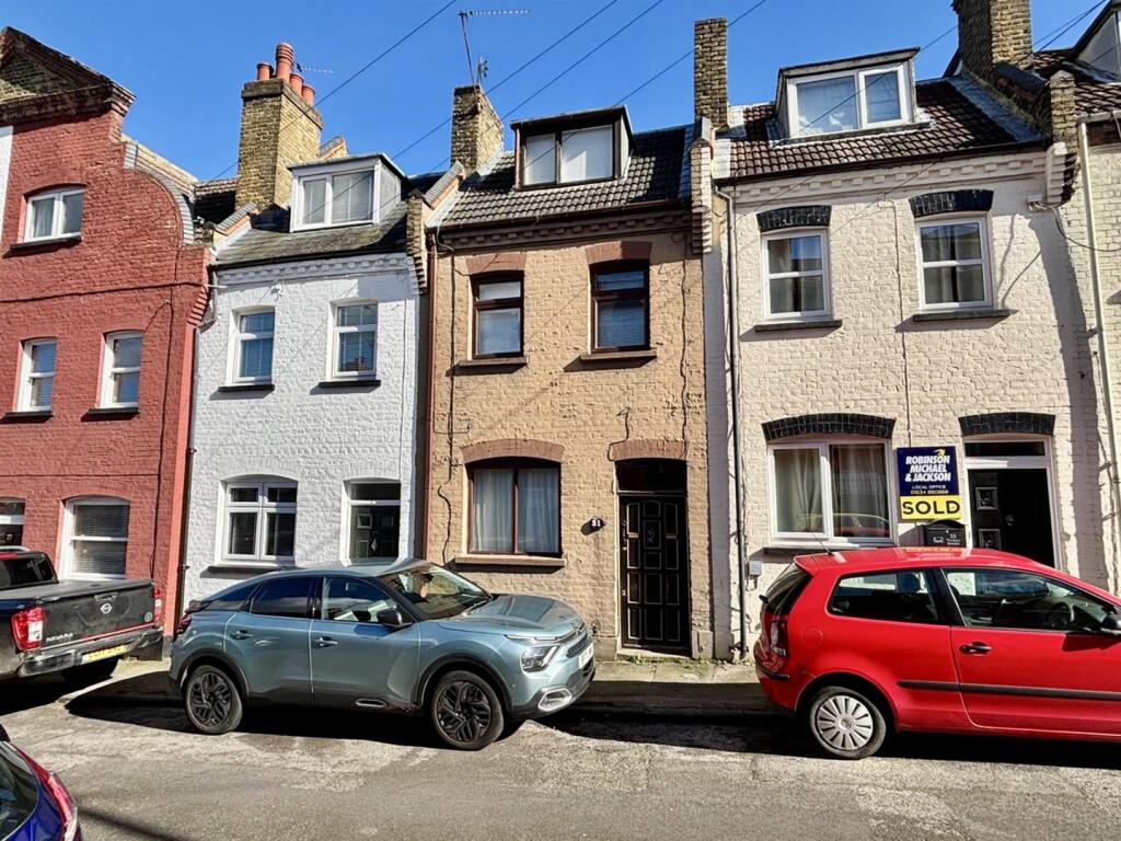 Main image of property: Thomas Street, Rochester