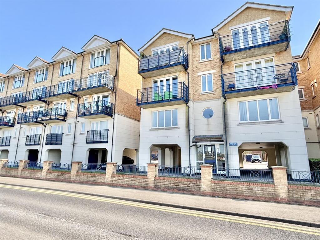 Main image of property: Keating Close, Rochester