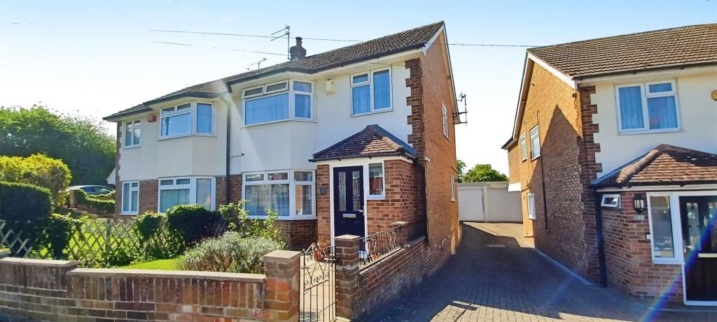 Main image of property: Benenden Road, Wainscott