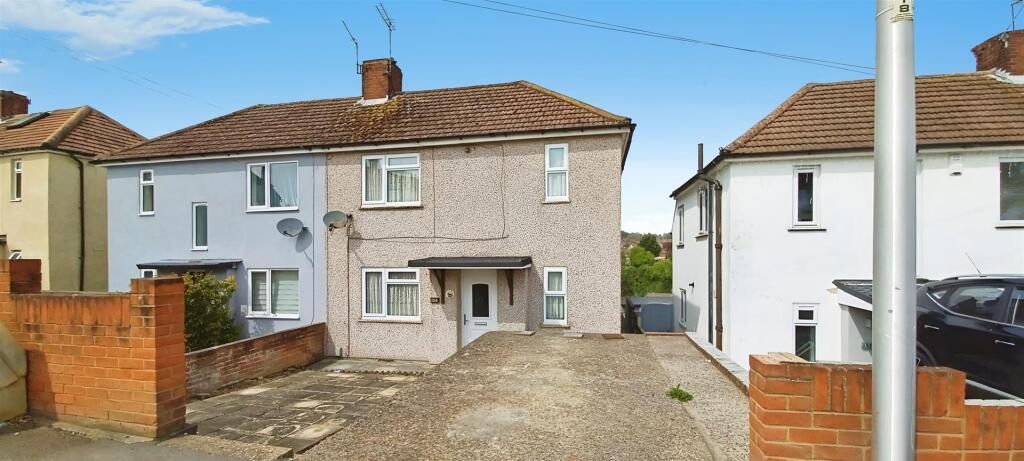 Main image of property: Hawthorn Road, Rochester