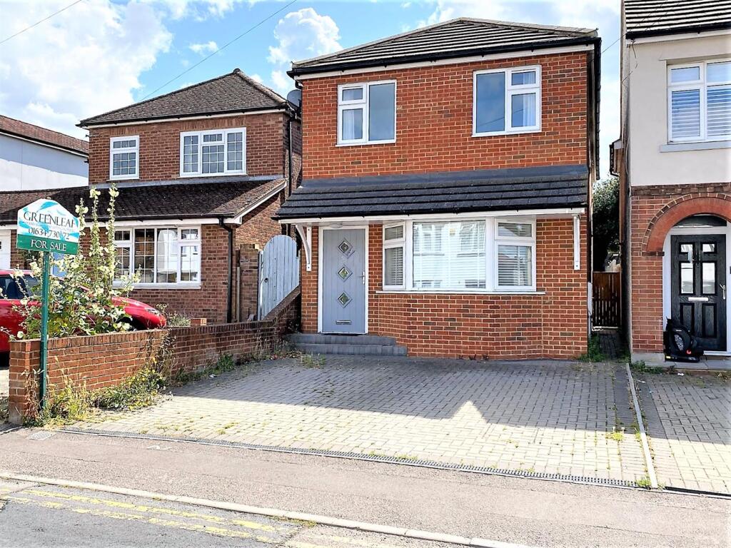 Main image of property: Mount Road, Rochester