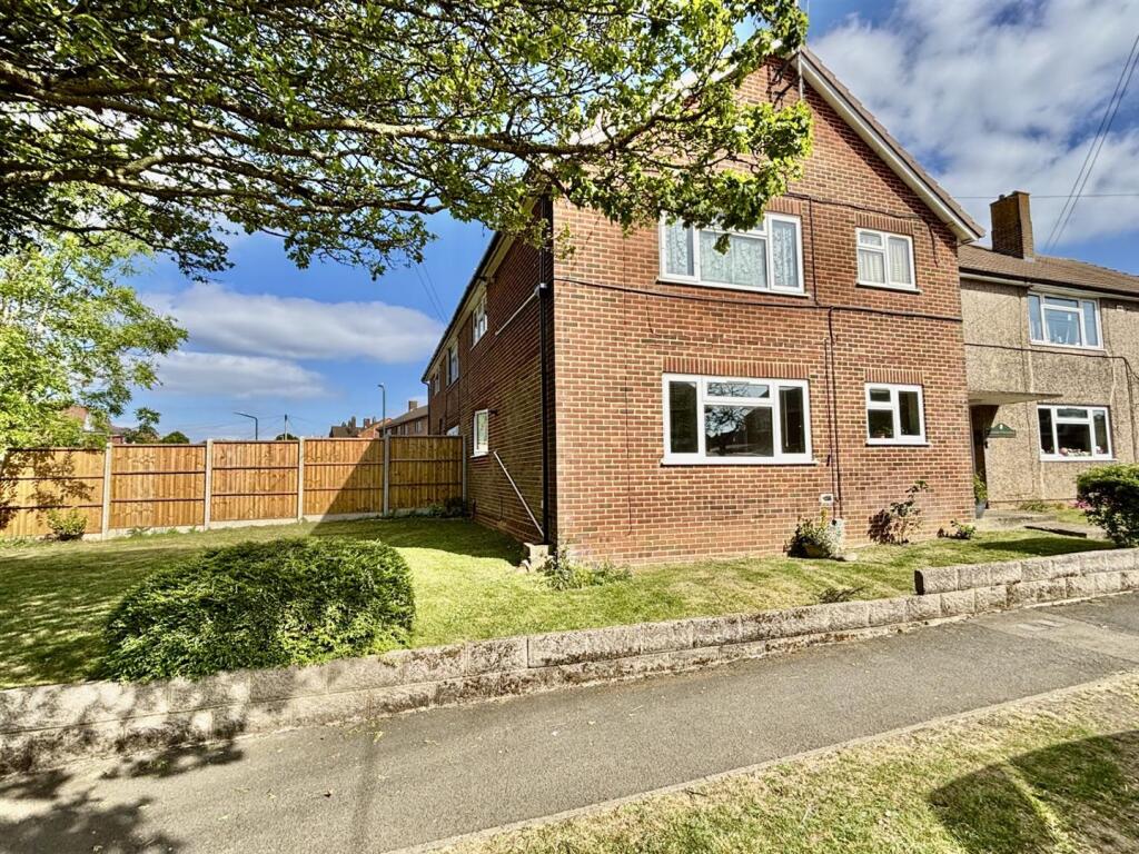 Main image of property: Warren Wood Road, Rochester
