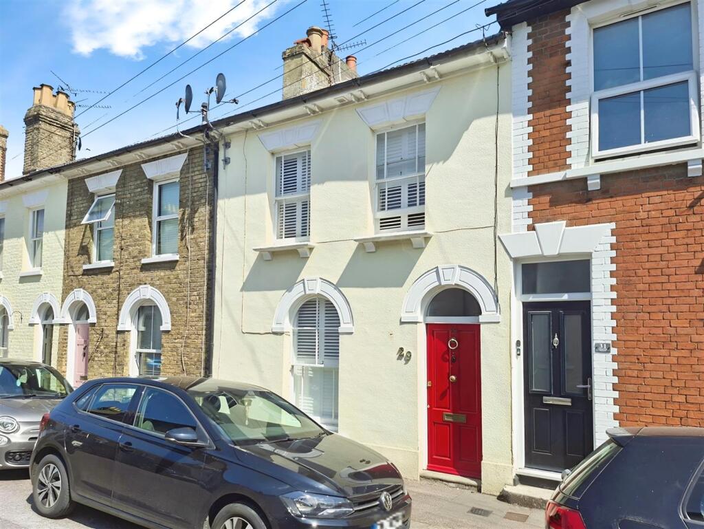 Main image of property: Langdon Road, Rochester