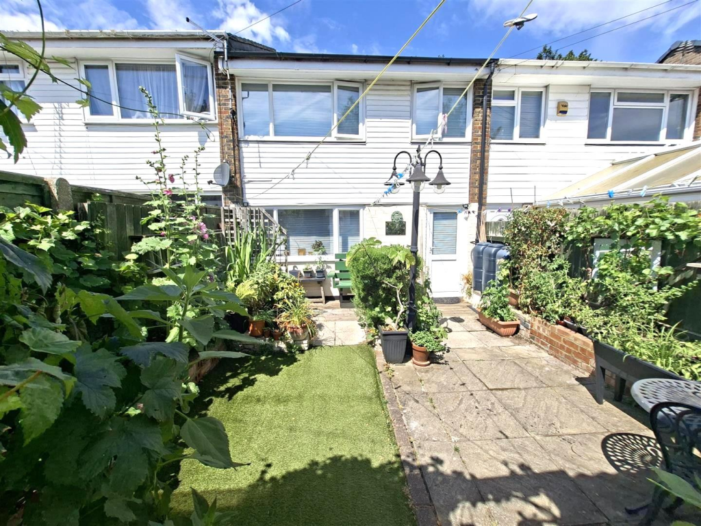 Main image of property: Orion Road, Rochester