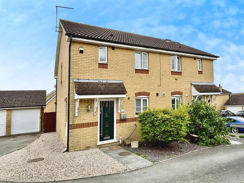 Main image of property: Recreation Way, Sittingbourne