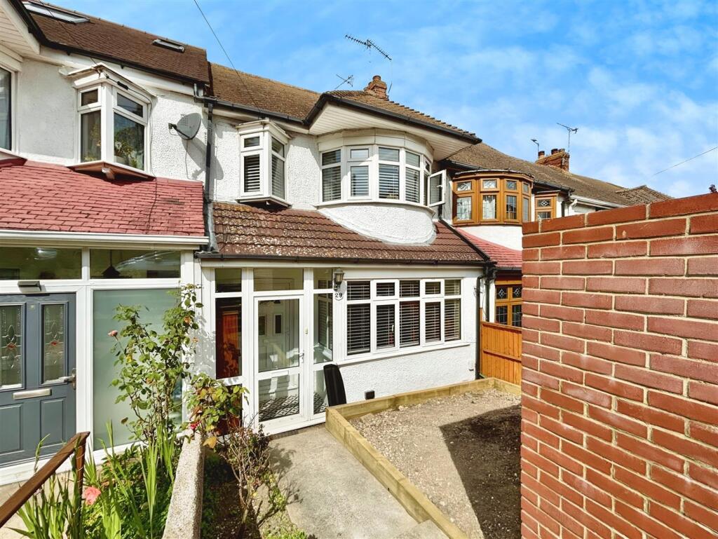 Main image of property: Central Park Gardens, Chatham