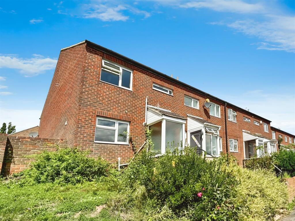 Main image of property: Ryde Close, Walderslade