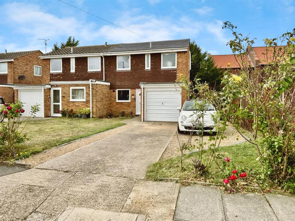 Main image of property: Canon Close, Rochester