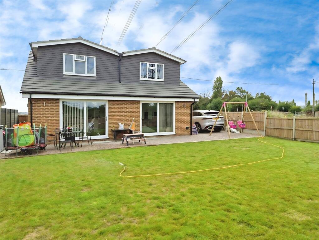 Main image of property: Grain Road, Isle Of Grain