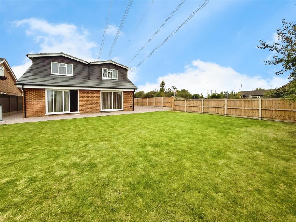 Main image of property: Grain Road, Isle Of Grain