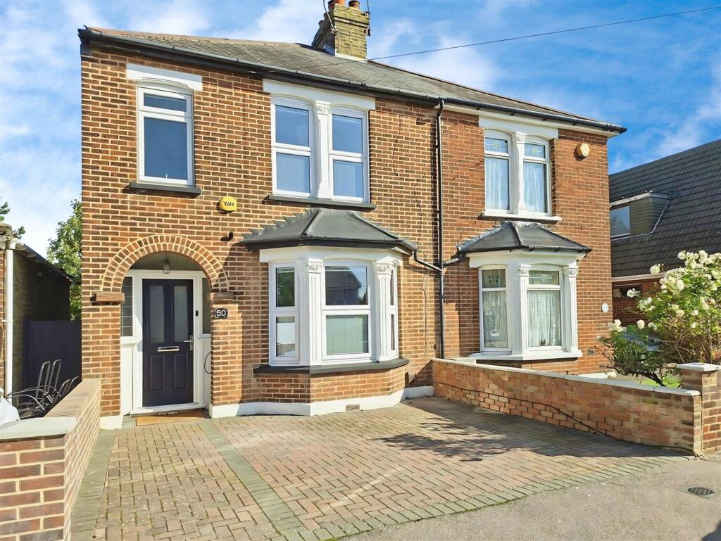 Main image of property: Lansdowne Road, Chatham