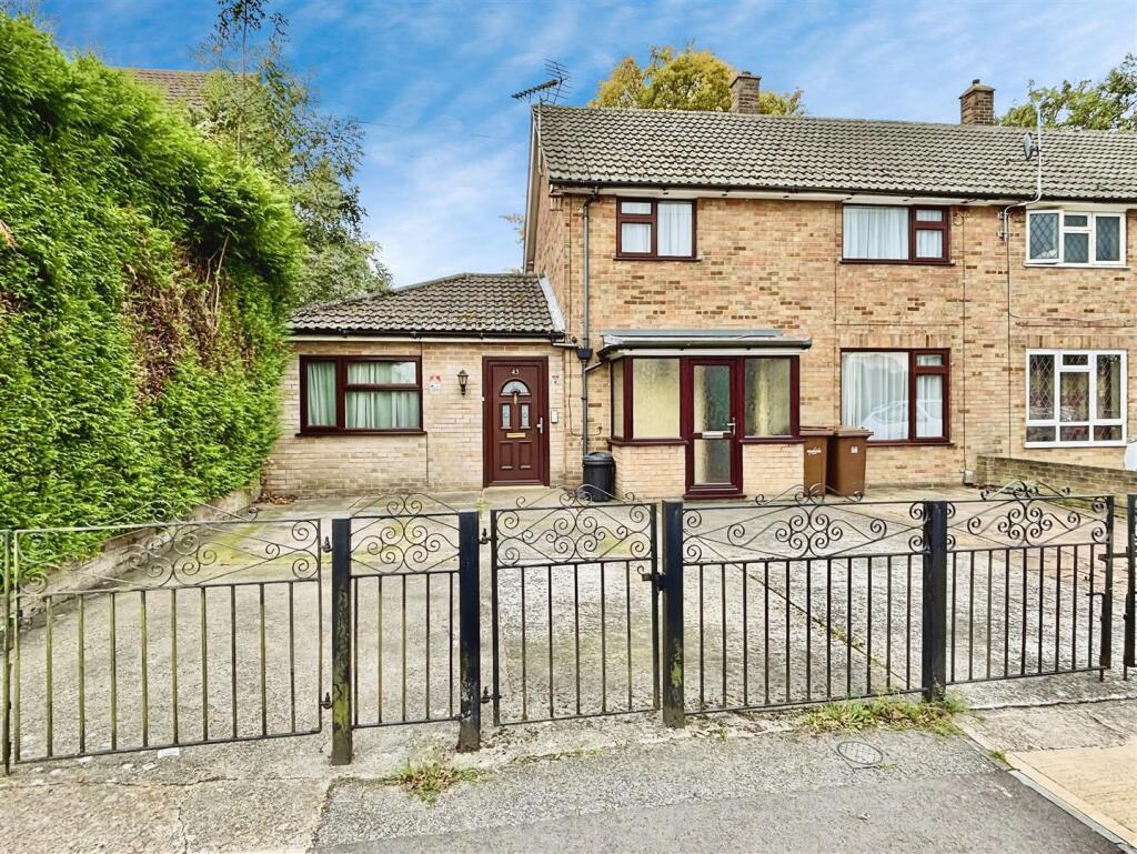 Main image of property: Arethusa Road, Rochester