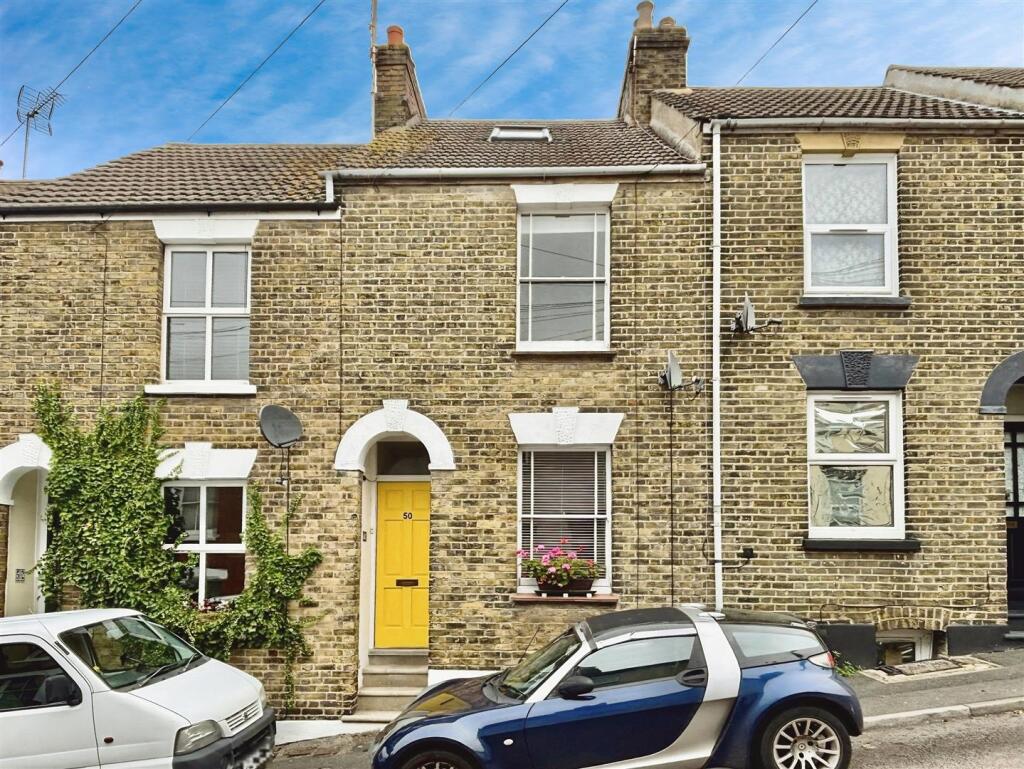 Main image of property: Baker Street, Rochester