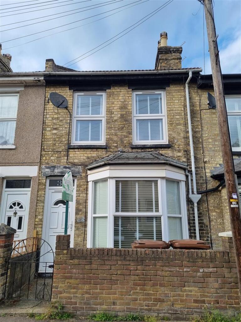 Main image of property: Rochester Avenue, Rochester