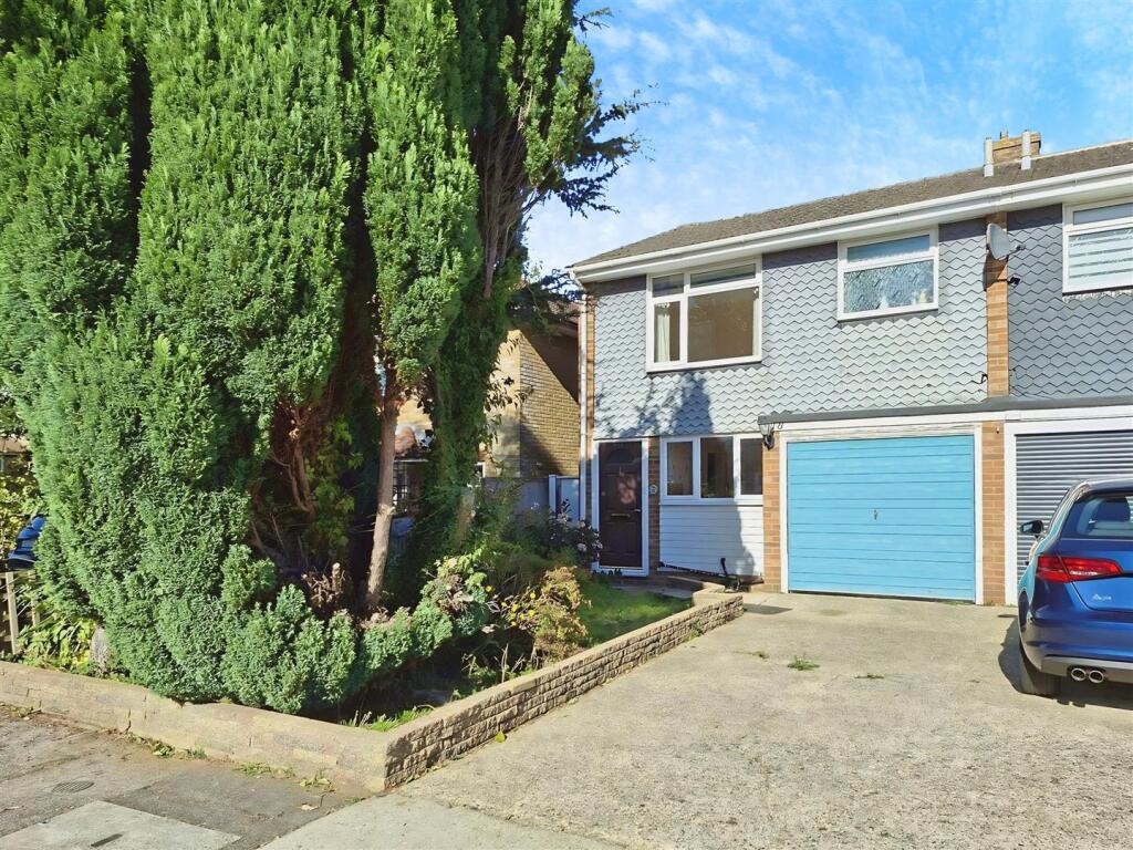 Main image of property: Meadside Walk, Weeds Wood, Chatham