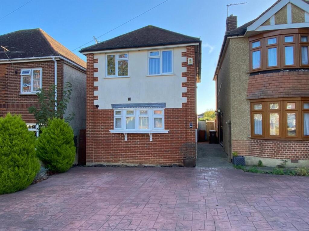 Main image of property: City Way, Rochester