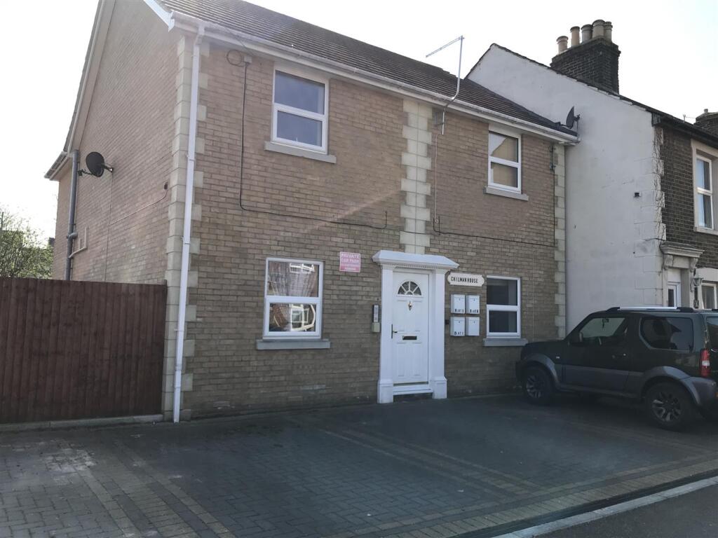 Main image of property: Thomas Road, Sittingbourne