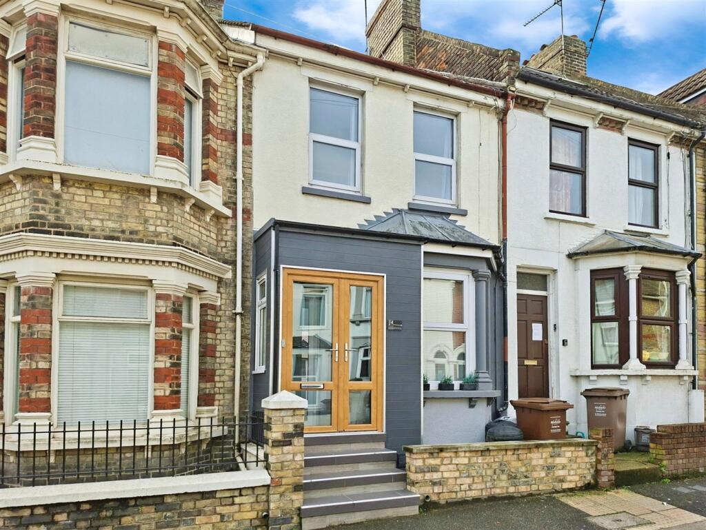 Main image of property: Rochester Avenue, Rochester