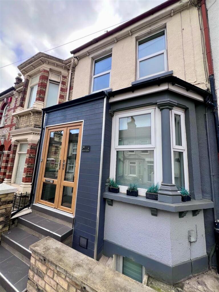 Main image of property: Rochester Avenue, Rochester