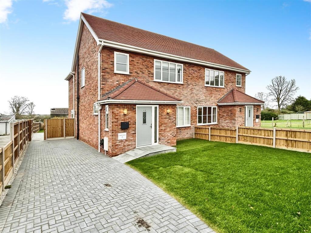 Main image of property: Warden Road, Eastchurch, Sheerness