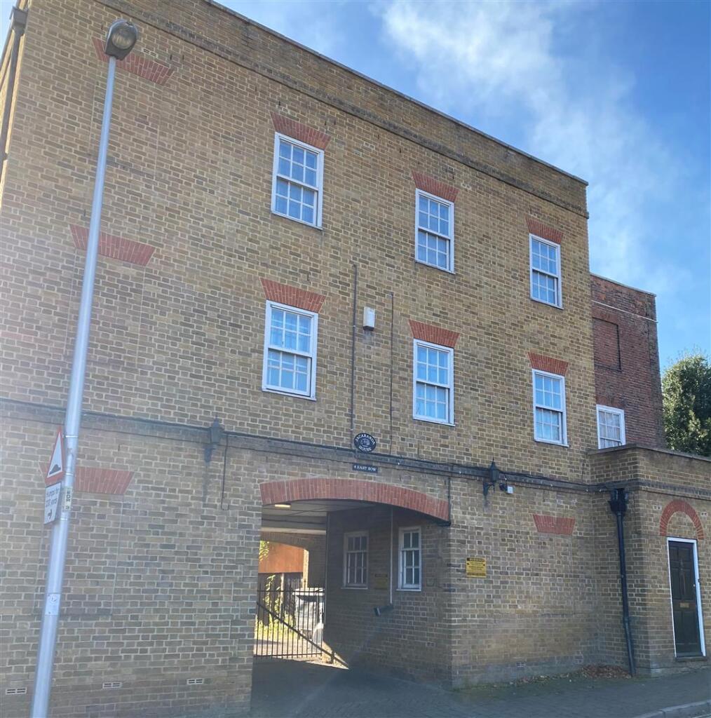 Main image of property: East Row, Rochester