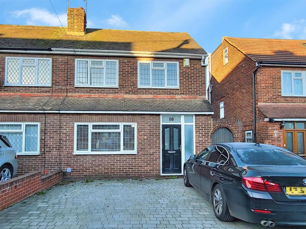 Main image of property: Osney Way, Gravesend