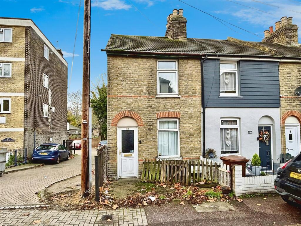 Main image of property: Kings Road, Chatham