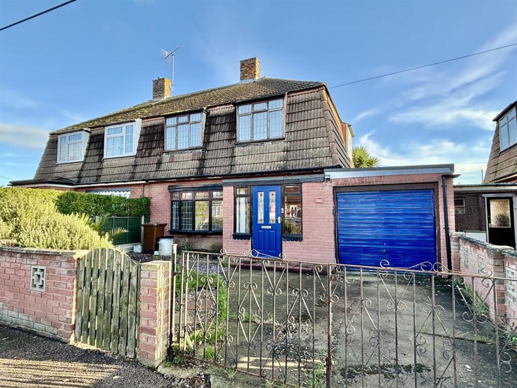 Main image of property: St. James Road, Isle Of Grain, Rochester