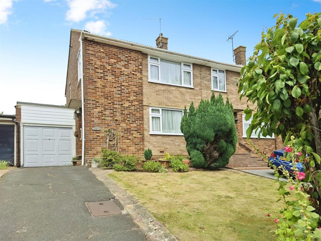 Main image of property: Lonsdale Drive, Rainham, Gillingham