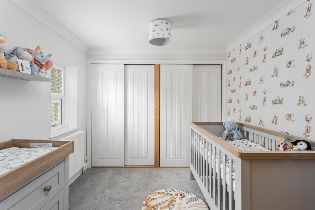 2 bedroom semidetached house for sale in Horsham Road, Pease Pottage, RH11