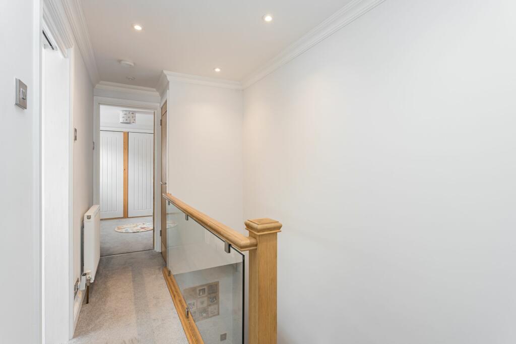 2 bedroom semidetached house for sale in Horsham Road, Pease Pottage, RH11