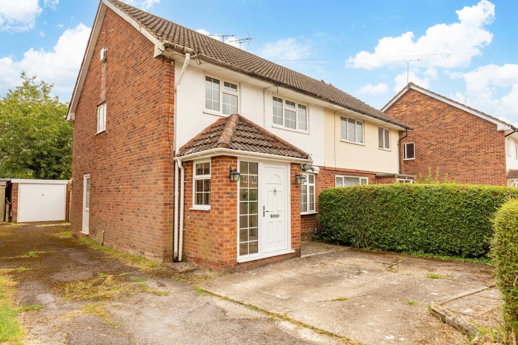 Main image of property: Stafford Road, Crawley, RH11