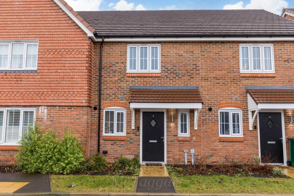 Main image of property: Crosswater Road, Tinsley Green, RH10