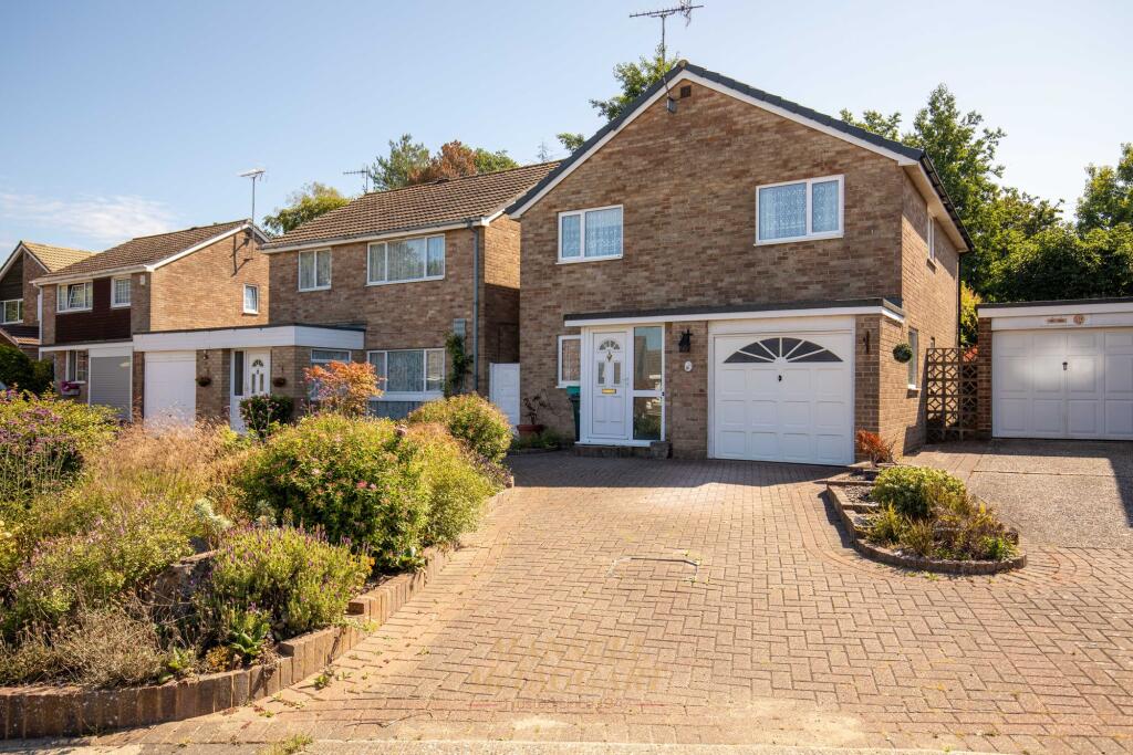 Main image of property: St. Catherines Road, Crawley, RH10