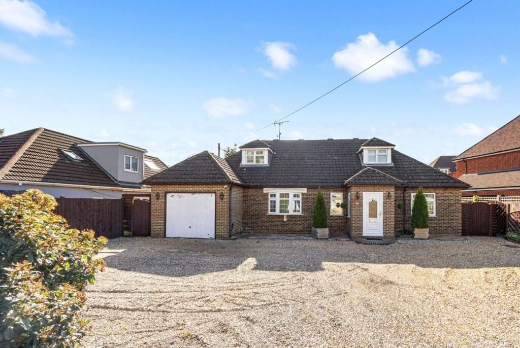 Main image of property: North Road, Crawley, RH10