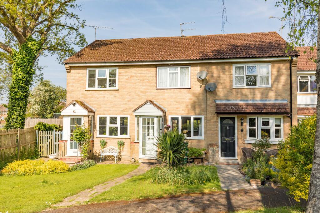 Main image of property: Chelwood Close, Crawley, RH10