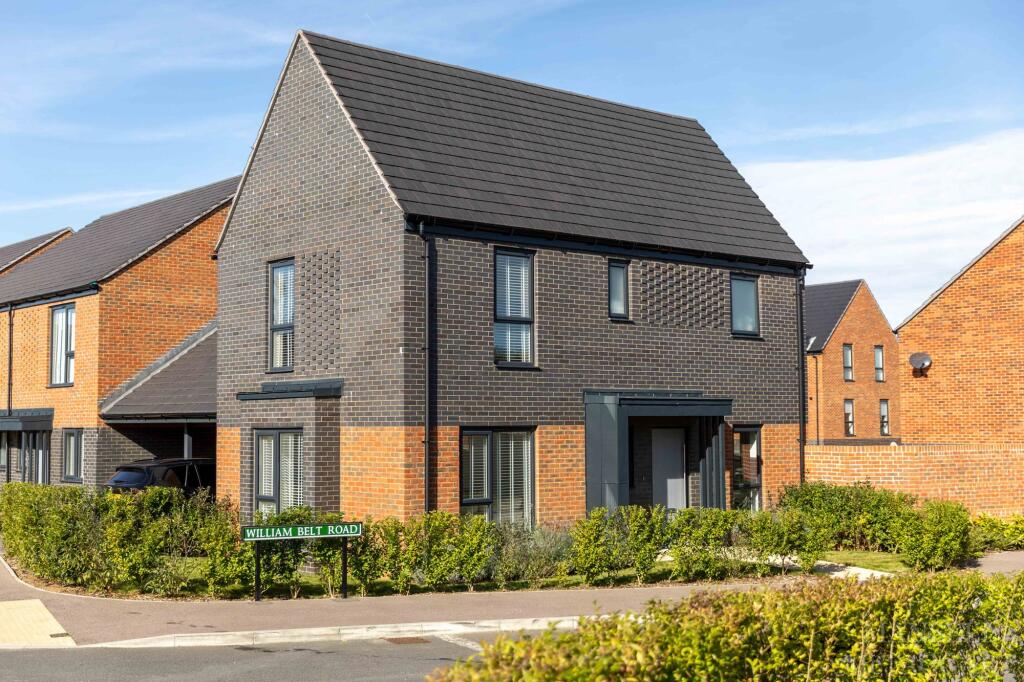 Main image of property: William Belt Road, Pease Pottage, RH11