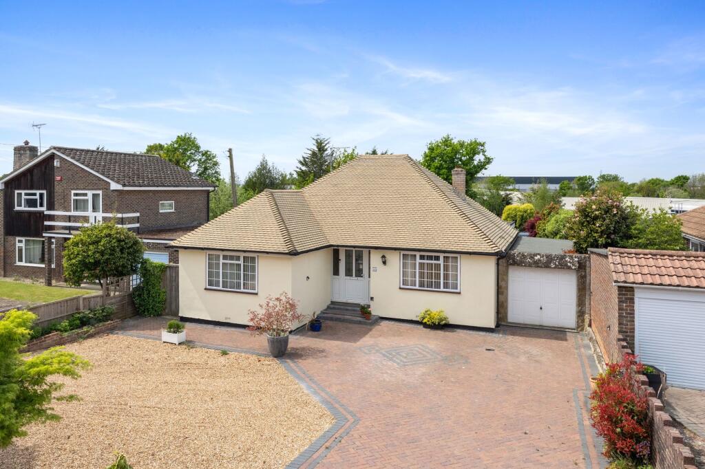 Main image of property: Tinsley Lane, Crawley, RH10