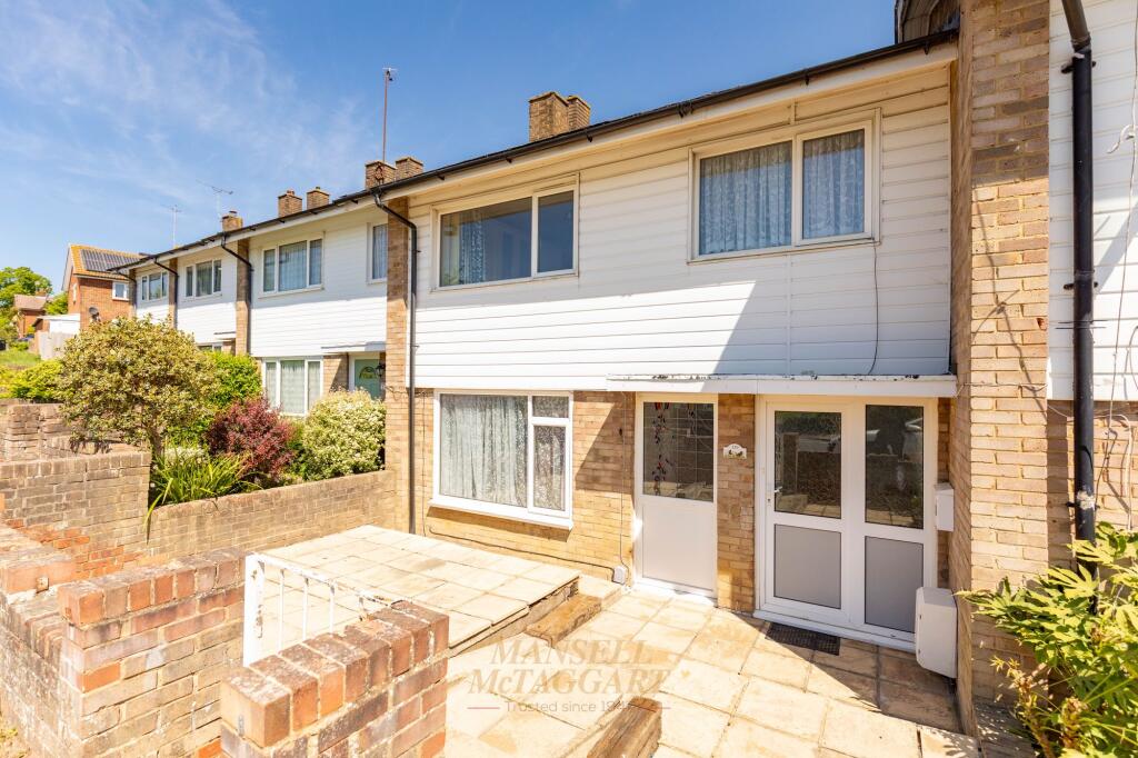Main image of property: Gossops Drive, Crawley, RH11