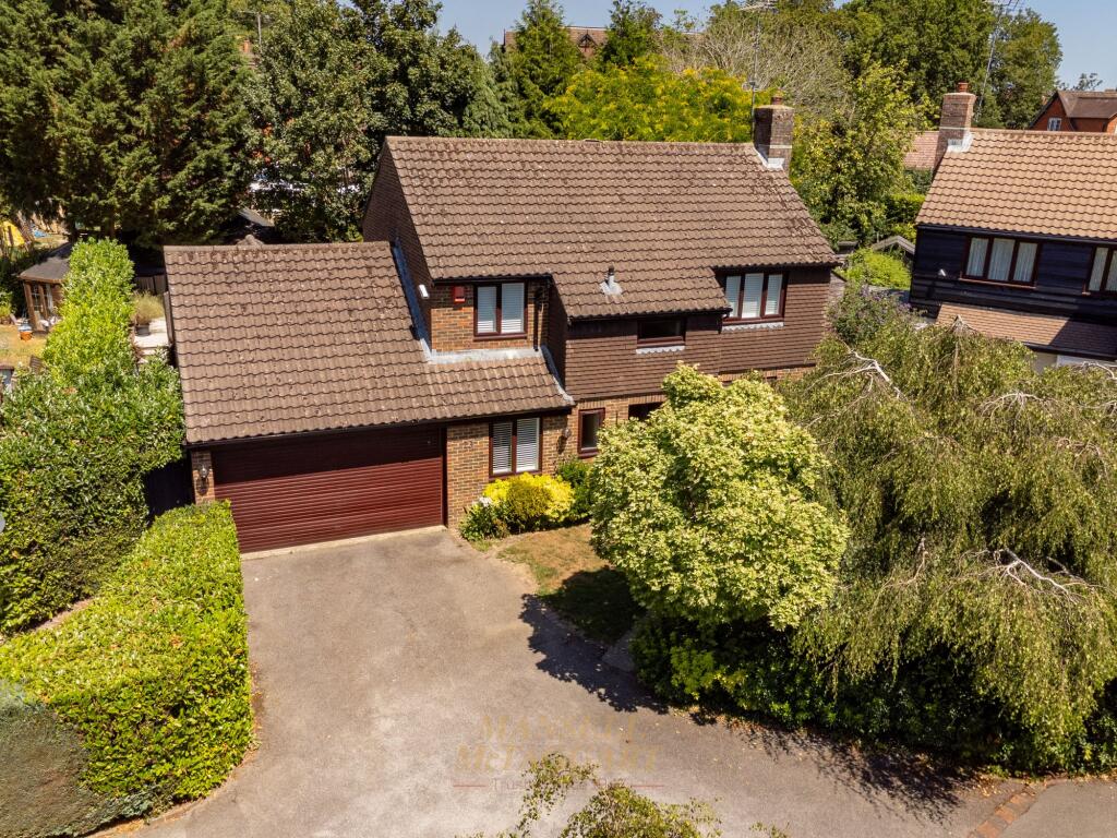 Main image of property: Mayfield, Crawley, RH10
